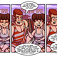 Illustration for article titled Sunday Comics: The Eyes Have It